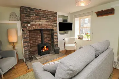 Image de The Cottage Bradwell, pet friendly, with open fire in Bradwell