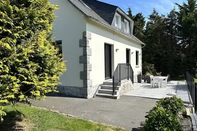 Image de 901-Magnifique maison offrant une oasis de verdure