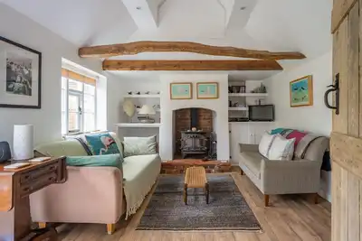 Image de Myrtle Cottage (4), Friston