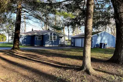 Image de Sylvan Beach Cottage