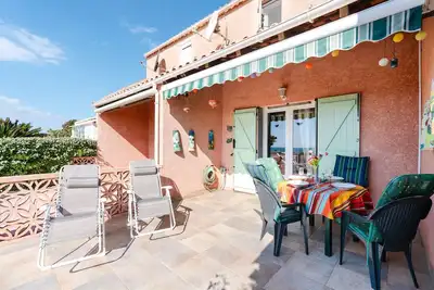 Image de Sen21-Pavillon avec place de parking privée