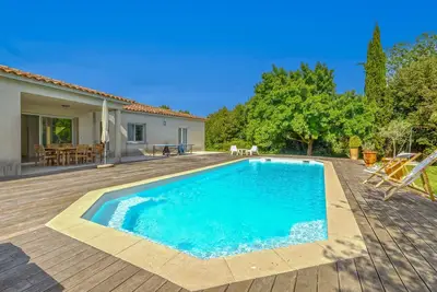 Image de Magnifique maison de 3 chambres à.