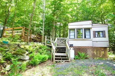 Image de Pocono Family 3Bedroom House