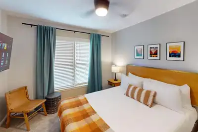 Image de Weekday Savings! 3br Stay Close to Downtown