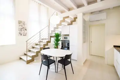 Image de Corte Farina - Résidence moderne et centrale