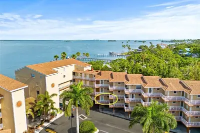 Waterfront Resort