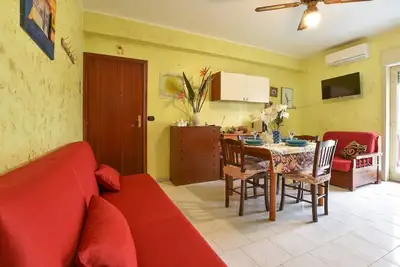 Image de Superbe appartement de 2 chambres à.