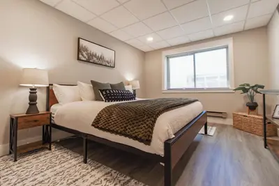 Image de Urban Woods Retreat | In the Heart of Downtown