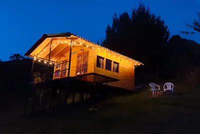 Image de Cabaña Rural Paraiso Escondido