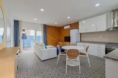 Image de Castle Pátio House - Setúbal