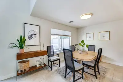 Image de Mesa Oasis | Patio | Spacious | Central | Garage