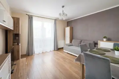 Image de Wola Radziwie Homely Apartment