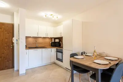 Image de Les Regates by Interhome