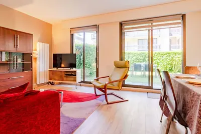 Image de La Commanderie by Interhome