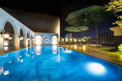 Image de Louis Mo Apartment