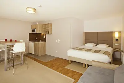 Image de Séjours & Affaires Strasbourg Kléber