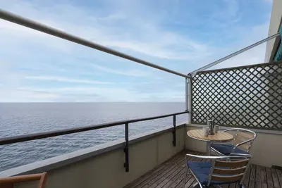 Image de Bolla sul Mare by Interhome