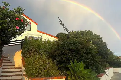 Image de Vacation Rental in Three Arch Bay, Laguna Beach\n