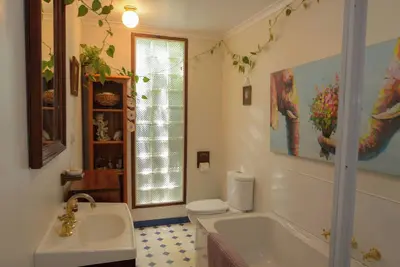 Image de Bendigo BnB