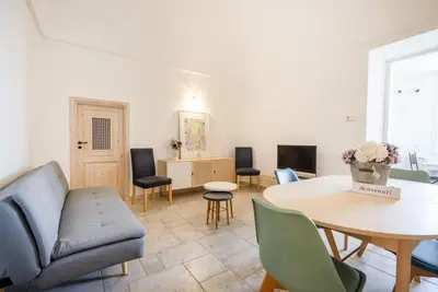 Image de Casa Elda - a stone's throw from the Old Town