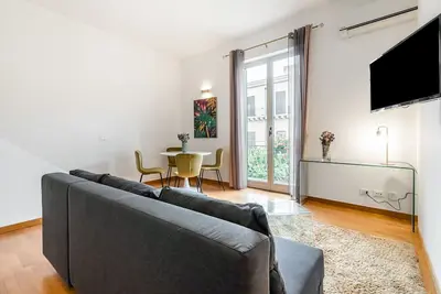 Image de Politeama Glamour - Apartment with Terrace x6