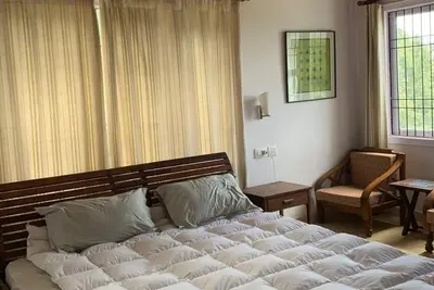 Image de Artistic 3 bedroom Cottage at Mashobra Shimla