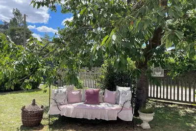 Image de Moderne, Confortable, Décoré Avec Soin, Gîte à Bouafles, en Haute-normandie