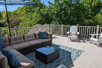 Image de Spacious home in Broomfield- Hot Tub- Mtn Views!