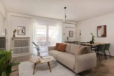 Image de Modern Escape 2br Apartment in Glyfada