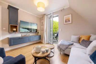 Image de Vacation apartment/apartment for 4 guests with 65m² in Zingst (264881)