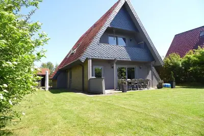 Image de Lille Leni Marie Résidence de vacances tout confort