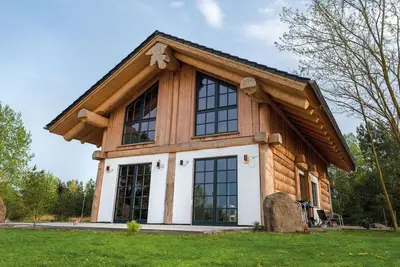 Image de Lodge Signature au Gröberner See