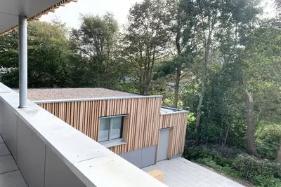 Image de Charmante maison de vacances à Borkum