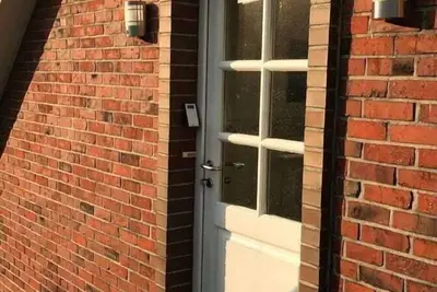 Image de Haus Butje Résidence de vacances confortable