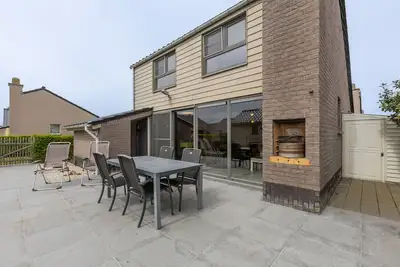 Image de Maison de vacances idéale au bord de la mer