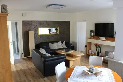 Image de Ferienwohnung Müller, 1-4 Pers