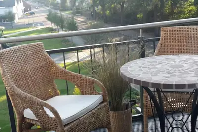 Image de Landhaus an der Aa, Ferienwohnung Nr. 3