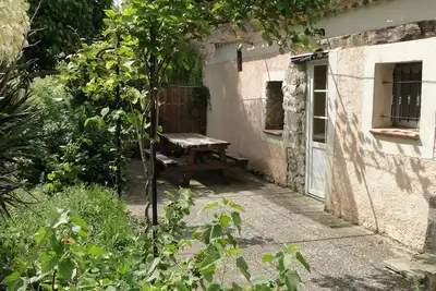 Image de Maison de Campagne Tilleul