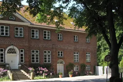 Image de Woltersmühlen près de Scharbeutz