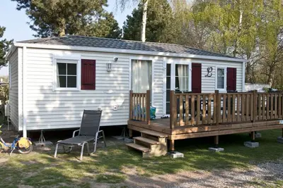 Image de Mobil-home \"Sumba\" M 152