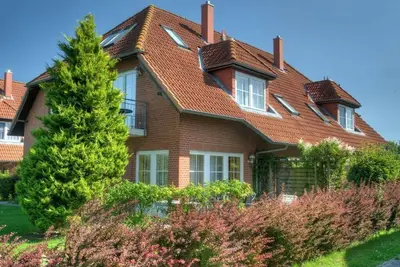 Image de Appartement de vacances sur le golf F 3 E
