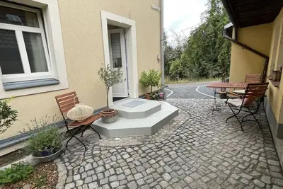 Image de Maison de campagne Borlaser