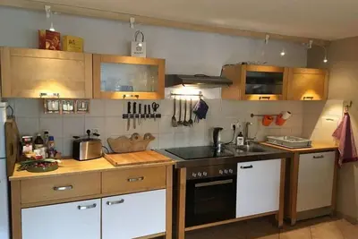 Image de Hesselkamp Résidence de vacances confortable