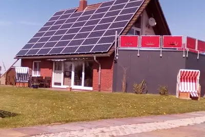 Image de Oasis de la mer du Nord-Pethan avec sauna