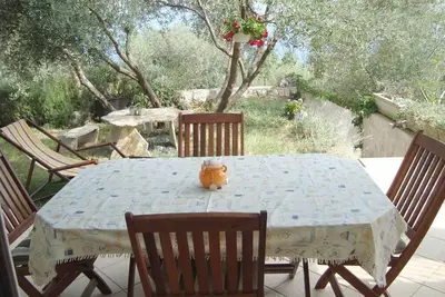 Image de Villa Mare e Fiori Appartement Jardin