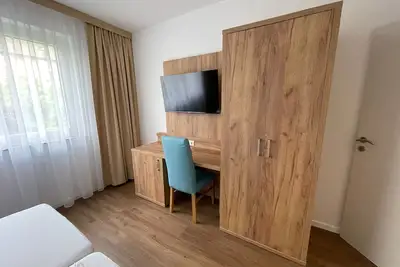 Image de Nordseehotel Fewos