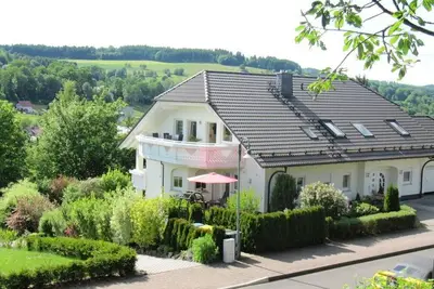 Image de Vue panoramique Résidence de vacances tout confort