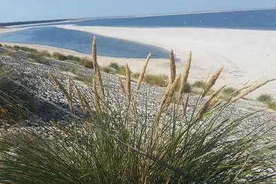 Image de FeWo Nero Résidence de vacances confortable
