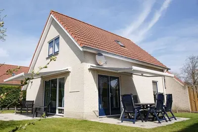 Image de Mosselbank 59 Résidence de vacances confortable