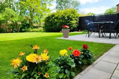 Image de Maison de vacances Heath